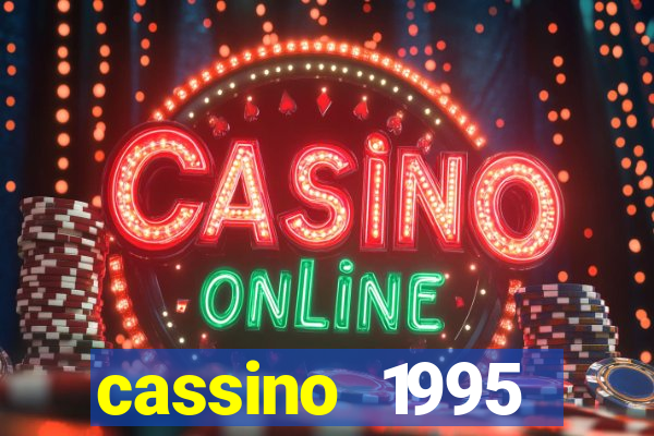 cassino 1995 dublado online